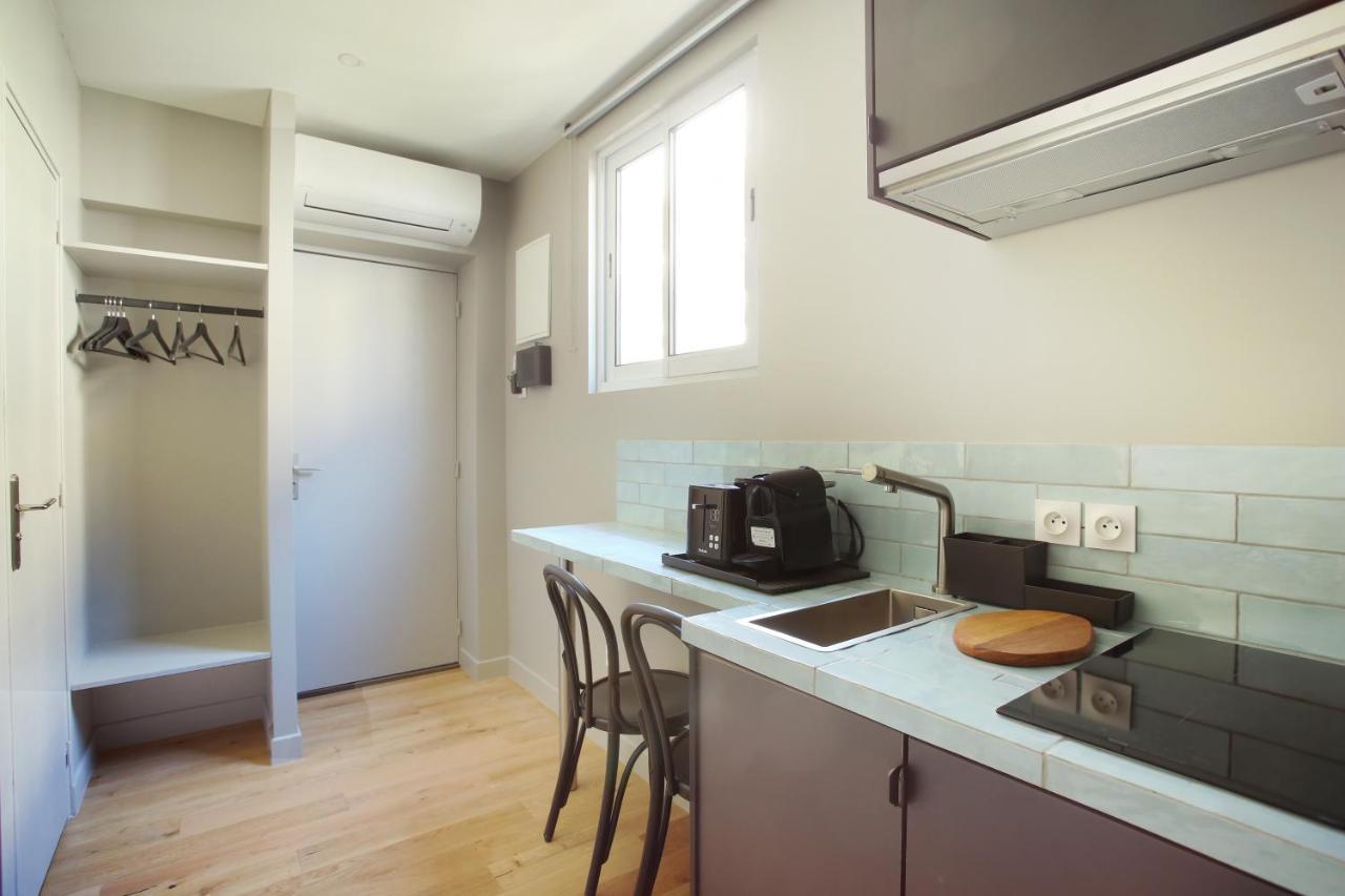 Centre De By Prestige Appartement Parijs
