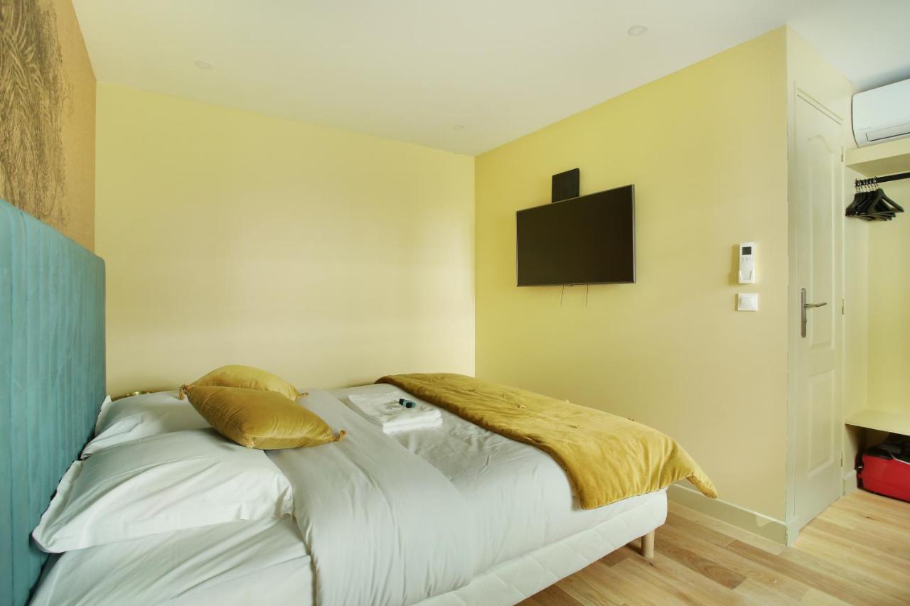 Centre De By Prestige Appartement *