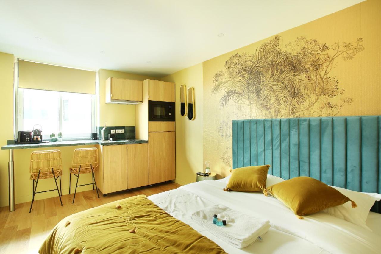Centre De By Prestige Appartement