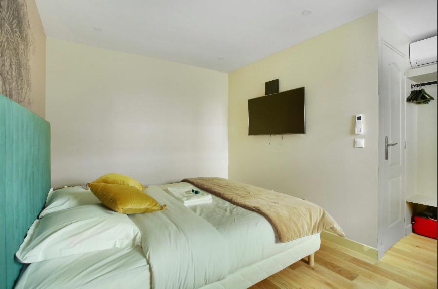 Appartement Centre De By Prestige