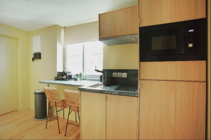 Appartement Centre De By Prestige *