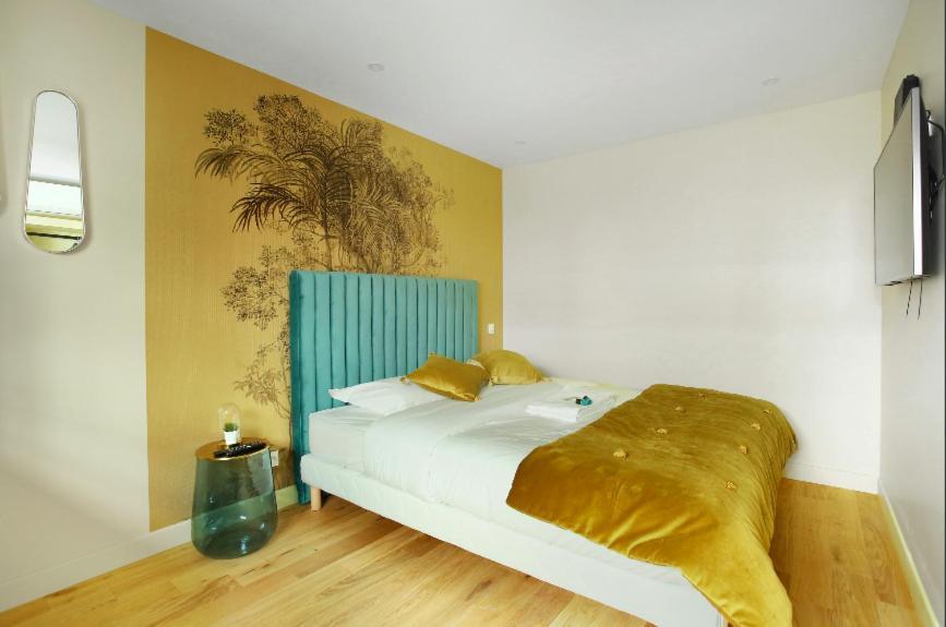 Centre De By Prestige Appartement *