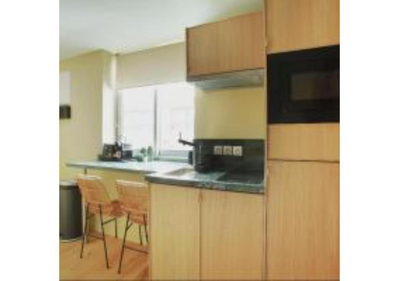 Centre De By Prestige Appartement *
