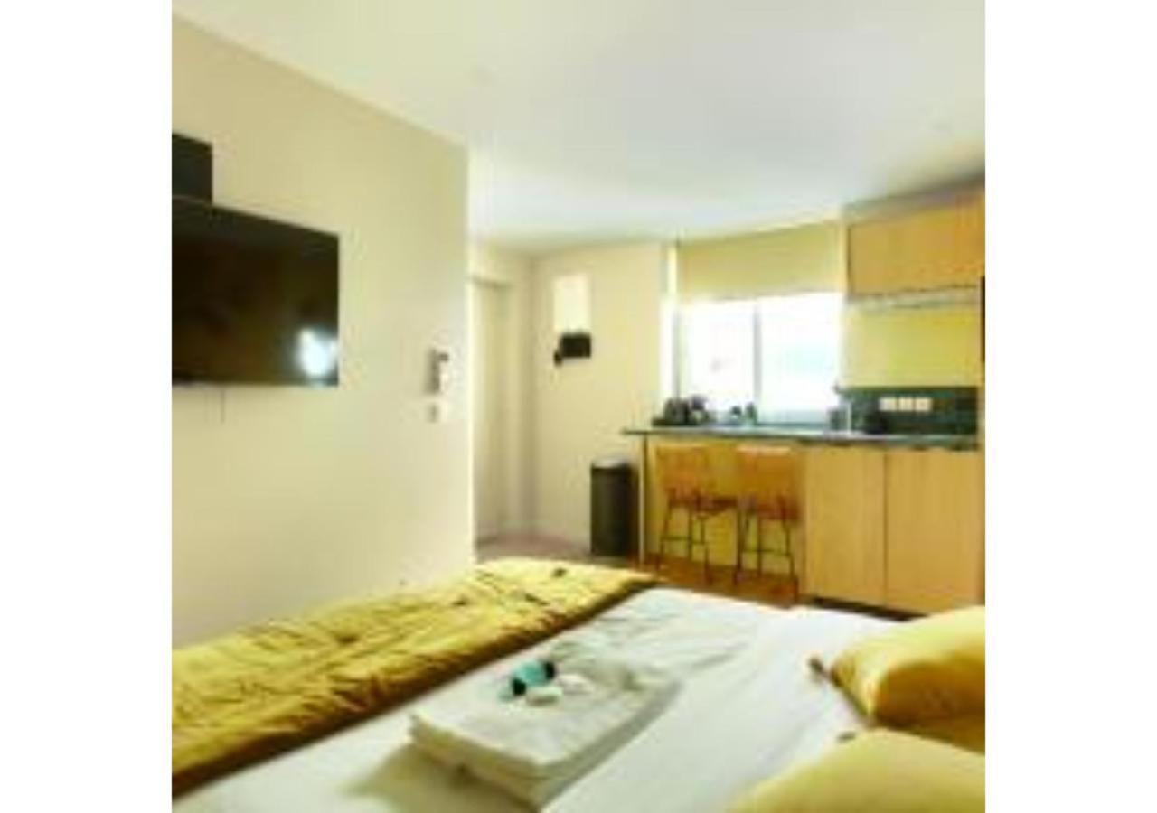 Appartement Centre De By Prestige *
