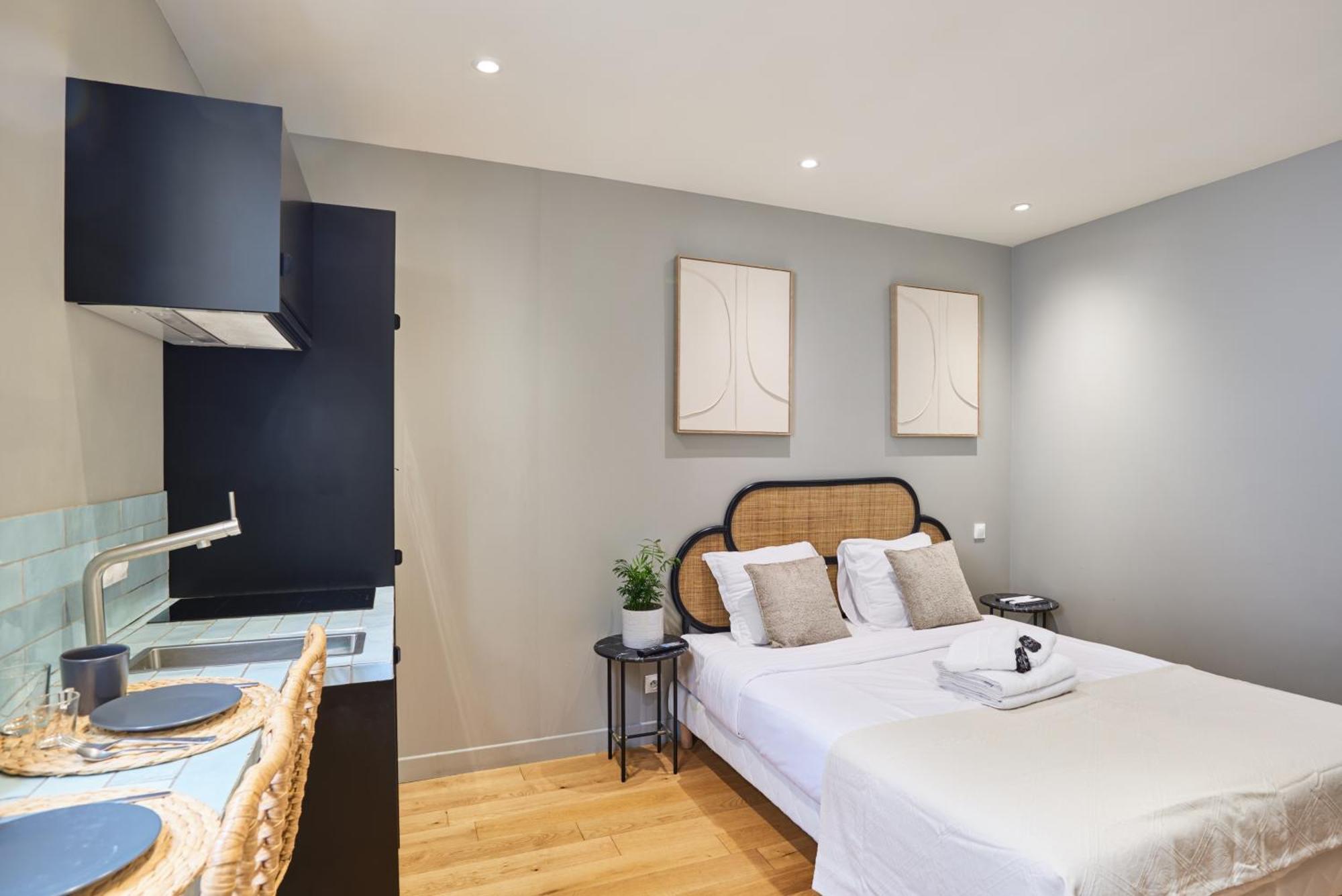 Centre De By Prestige Parijs