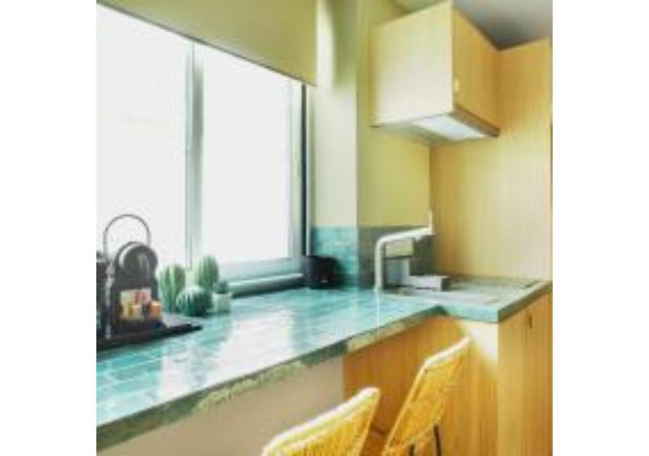 Appartement Centre De Paris-montorgueil Caire