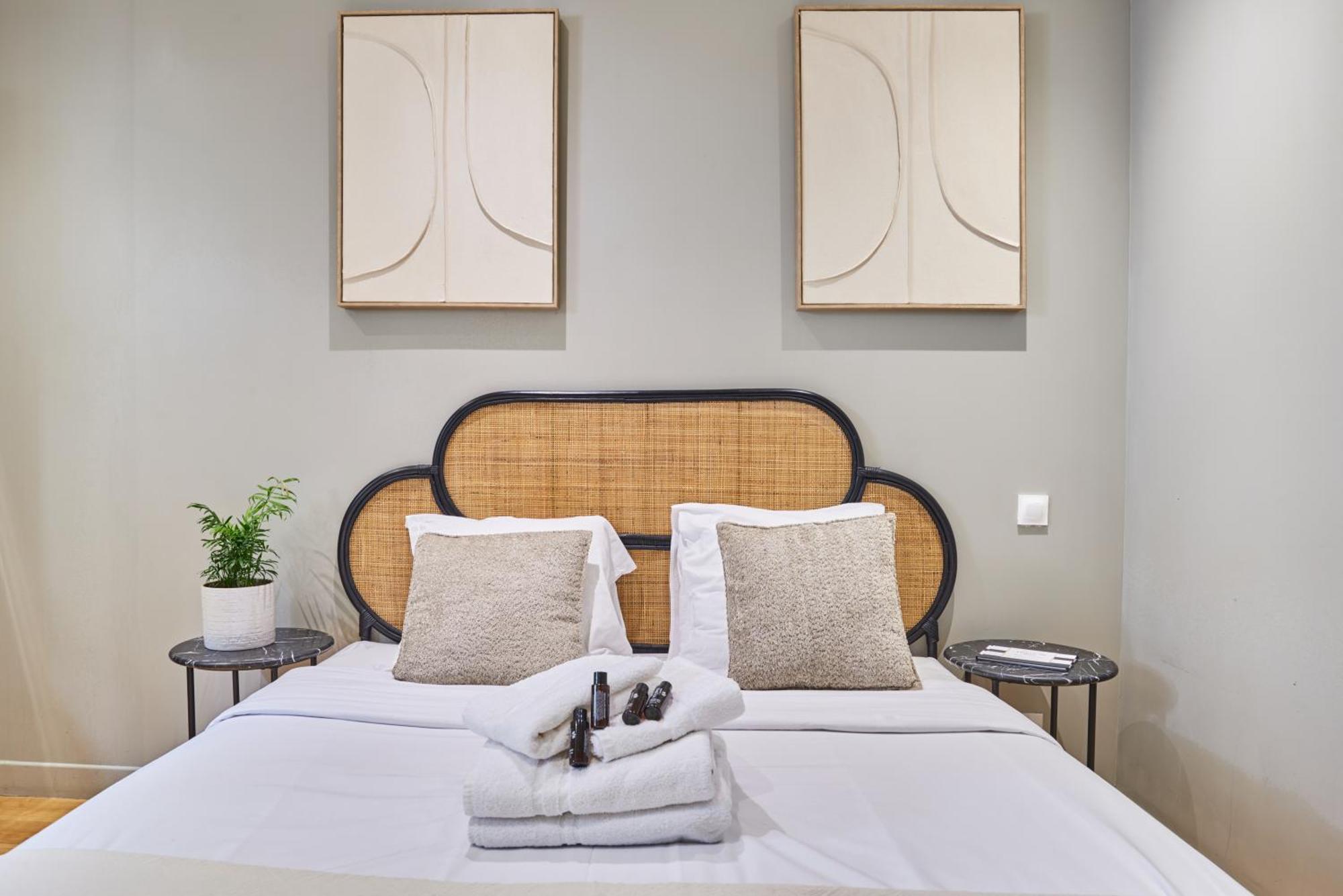 Apartment Centre De By Prestige