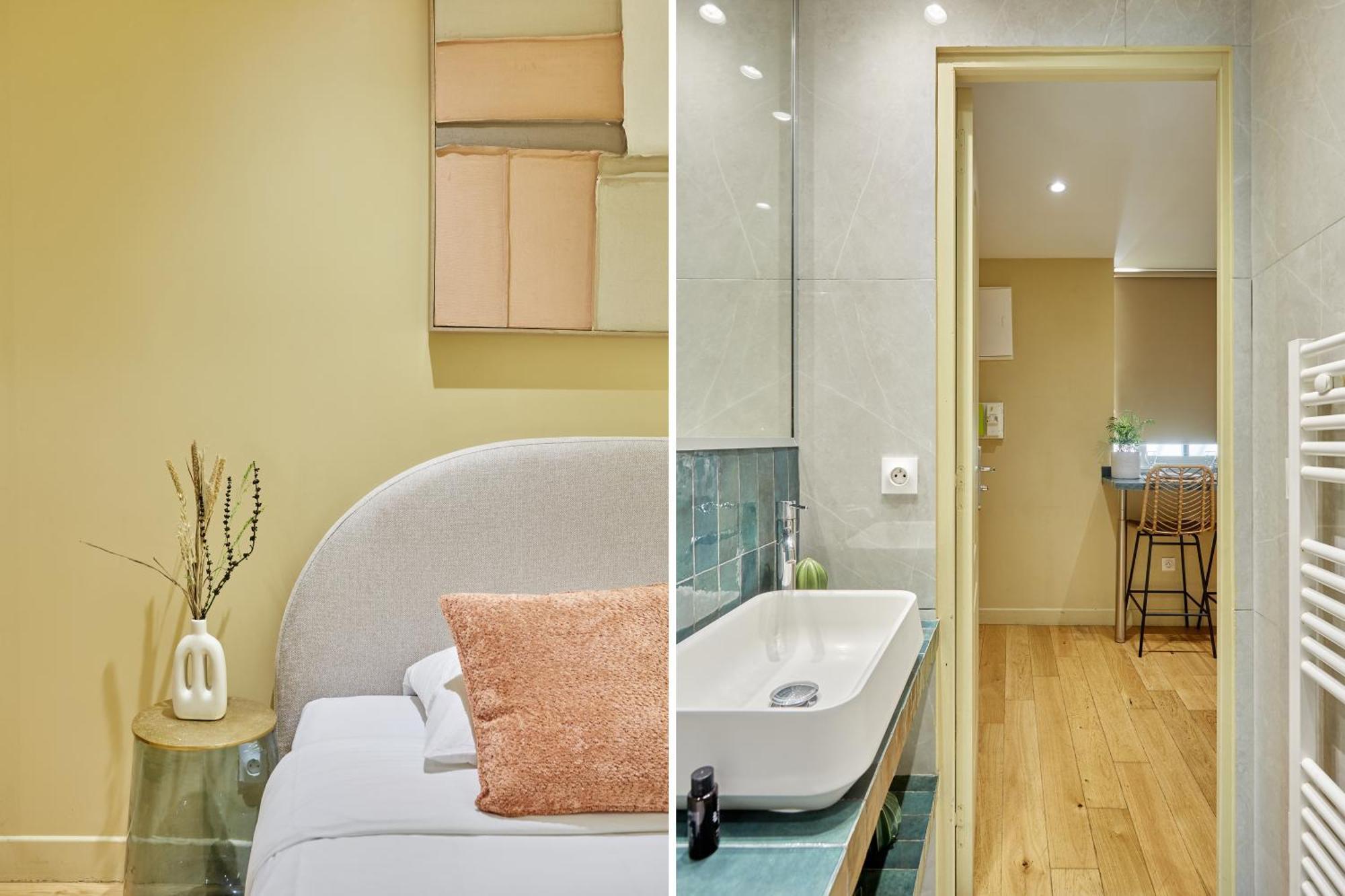 Centre De By Prestige Apartment